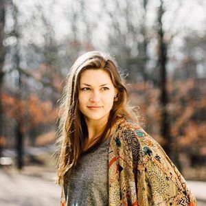 Meet your Posher, Ellen